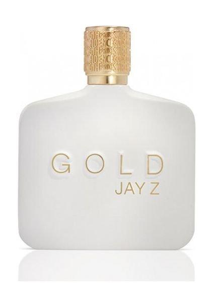 

Gold jay z by jay z 90ml mens perfume eau de toilette