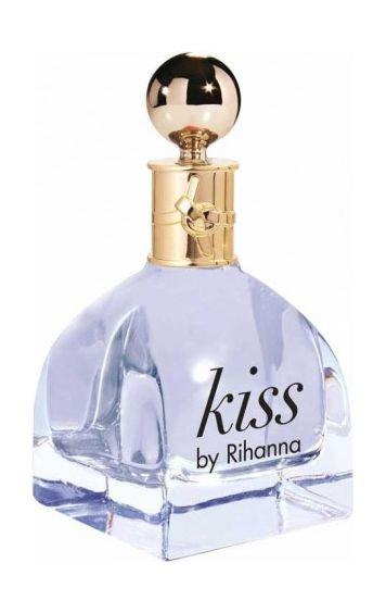

Riri kiss by rihanna 100ml for women eau de parfum