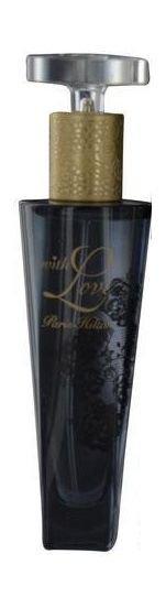 

With love by paris hilton 50ml for women eau de parfum