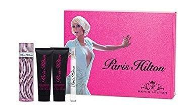 

Paris hilton gift set for women eau de parfum