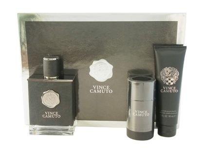 

Vince camuto gift set for men eau de toilette