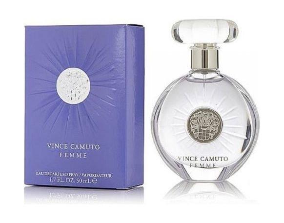 

Vince camuto femme by vince camuto 50ml for women eau de parfum