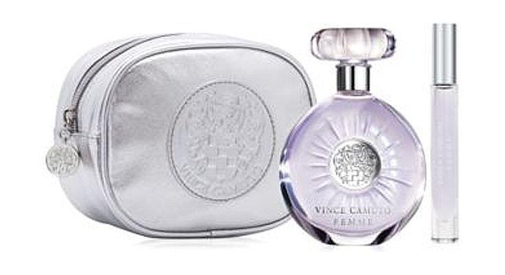 

Vince camuto femme gift set for women