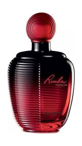 

Rumba passion by ted lapidus 100ml womens perfume eau de toilette
