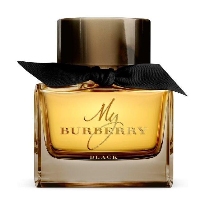 

My burberry black by burberry for women 90ml eau de parfum