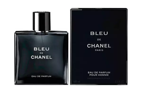 عطر بلو دو من شانيل للرجال - ١٠٠ مل - مركز
