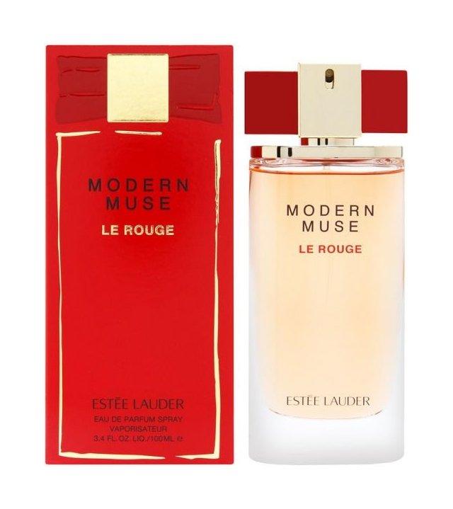 

Modern muse le rouge by estee lauder for women 100 ml eau de perfume