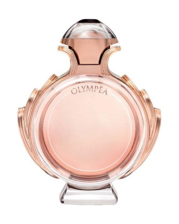 

Olympea by paco rabanne for women 80ml eau de perfume