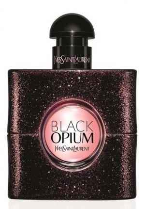 

Black opium by yves saint laurent for women 90 ml eau de parfume