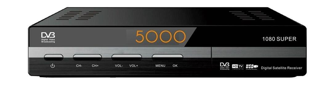 

Nhe full hd 1080 super digital satellite receiver