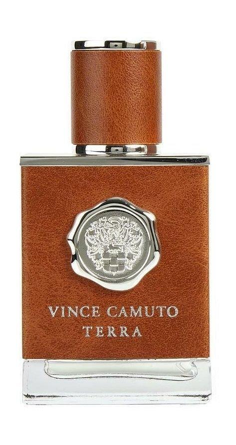 

Vince camuto terra for men 50ml eau de toilette