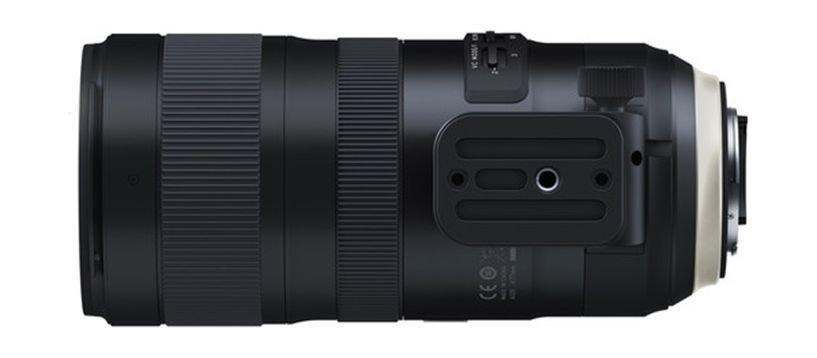 

Tamron 70-200mm g2 lens for nikon - a025n