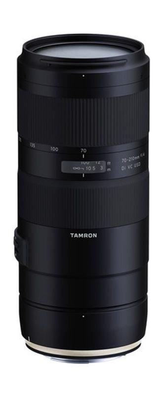 

Tamron 70-210mm f4. 0 lens for canon - a034e