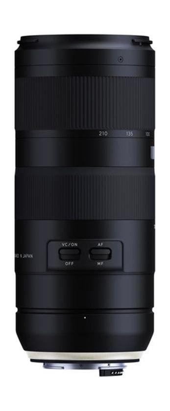 

Tamron 70-210mm f4. 0 lens for nikon - a034n
