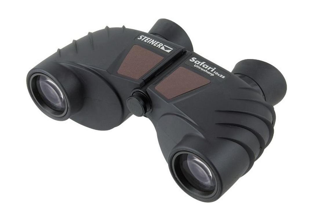 Steiner Safari Ultra Sharp 10x25 Binocular - 23330900