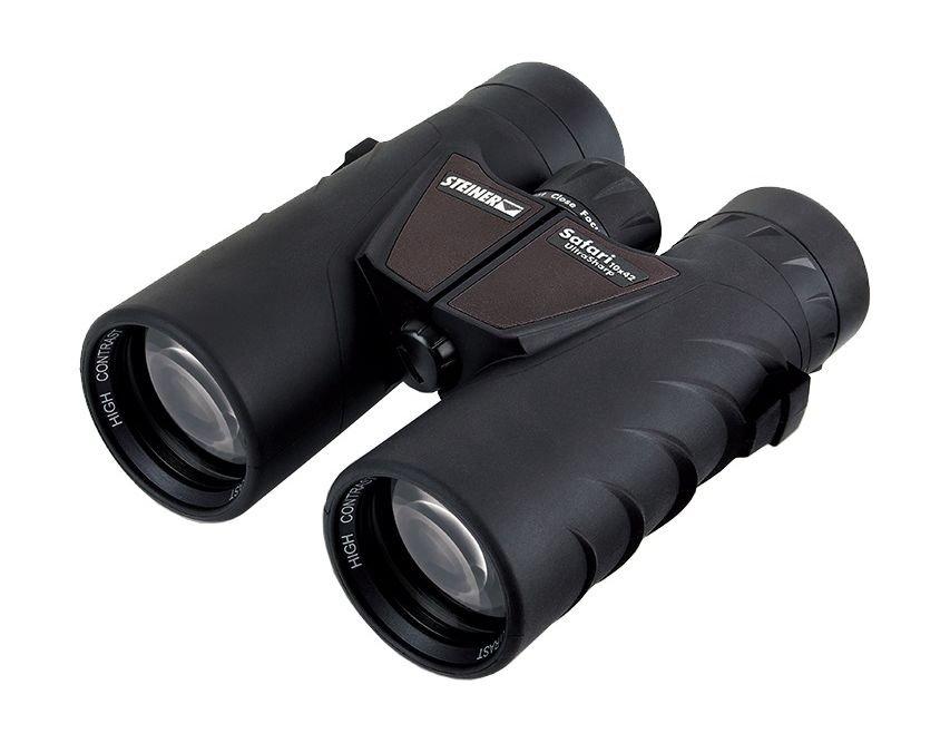 

Steiner safari ultra sharp 10x42 binocular - 23310900