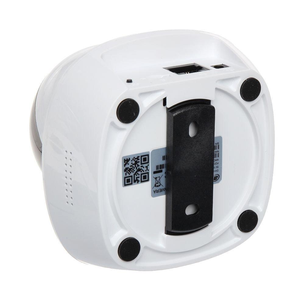 

Dahua wi-fi indoor security camera, dh-ipc-a46p - white