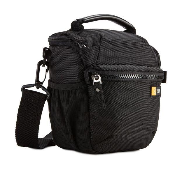 

Caselogic bryker dslr camera case - black
