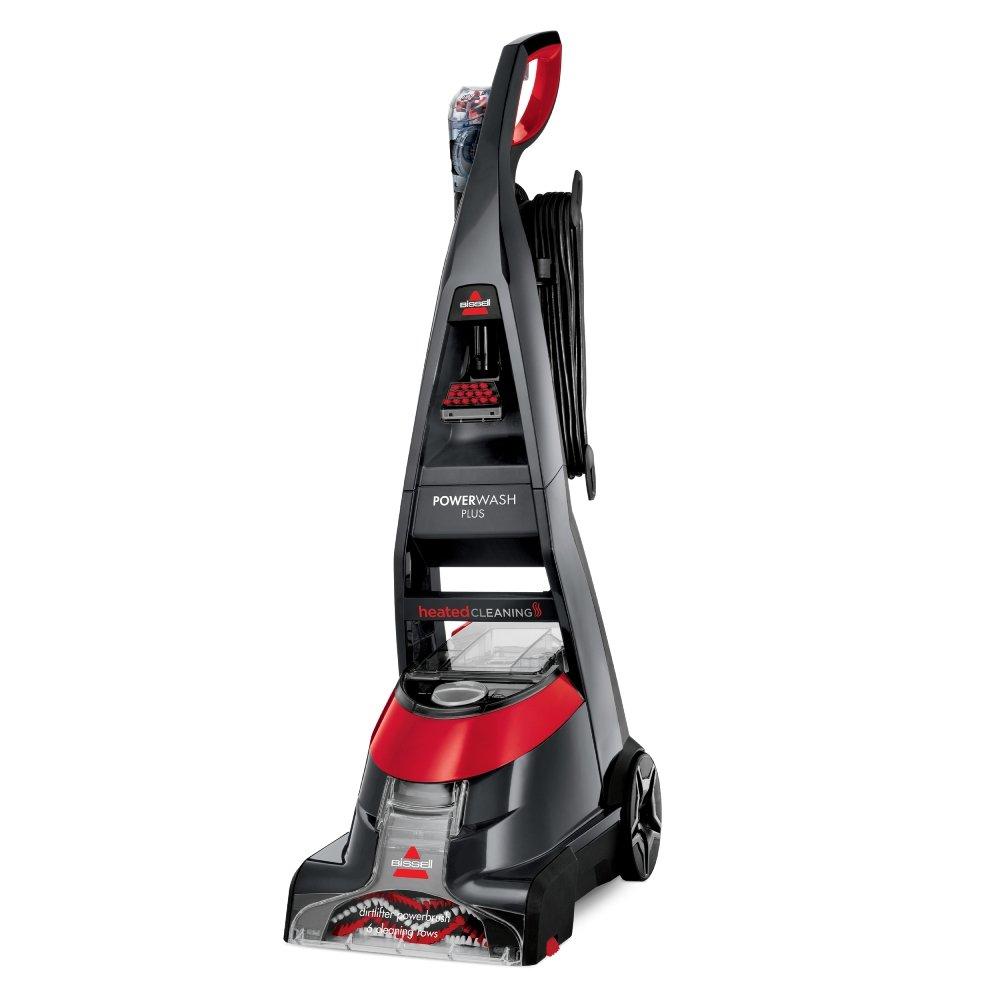 

Bissell® powerwash plus carpet washer (2009k)