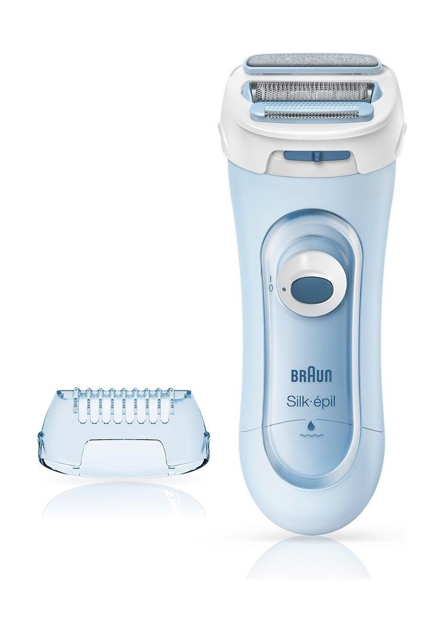 

Braun silk-épil 5160 wet & dry electric shaver lady shaver