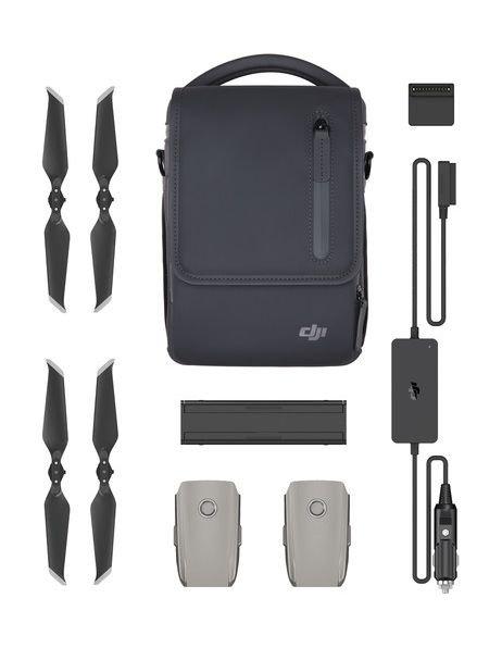 

Dji mavic 2 fly more kit