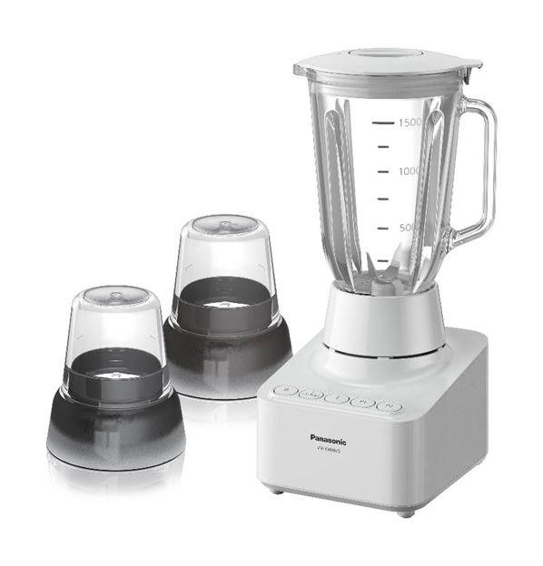 

Panasonic blender - 600w (km3070wtz)