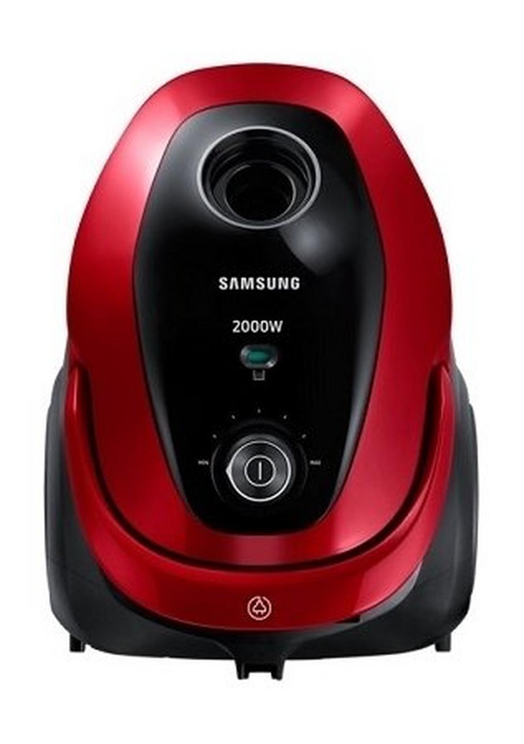 Samsung S-450 2000W 2.5 Liters Vacuum Cleaner (VC20M2530WR)
