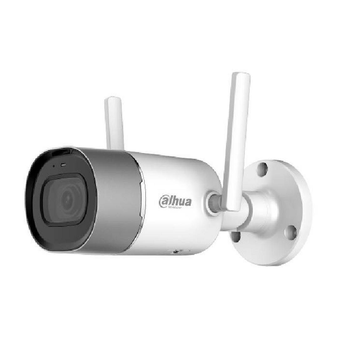 Dahua Cloud Security Outdoor Camera – White (DH-IPC-G26P)