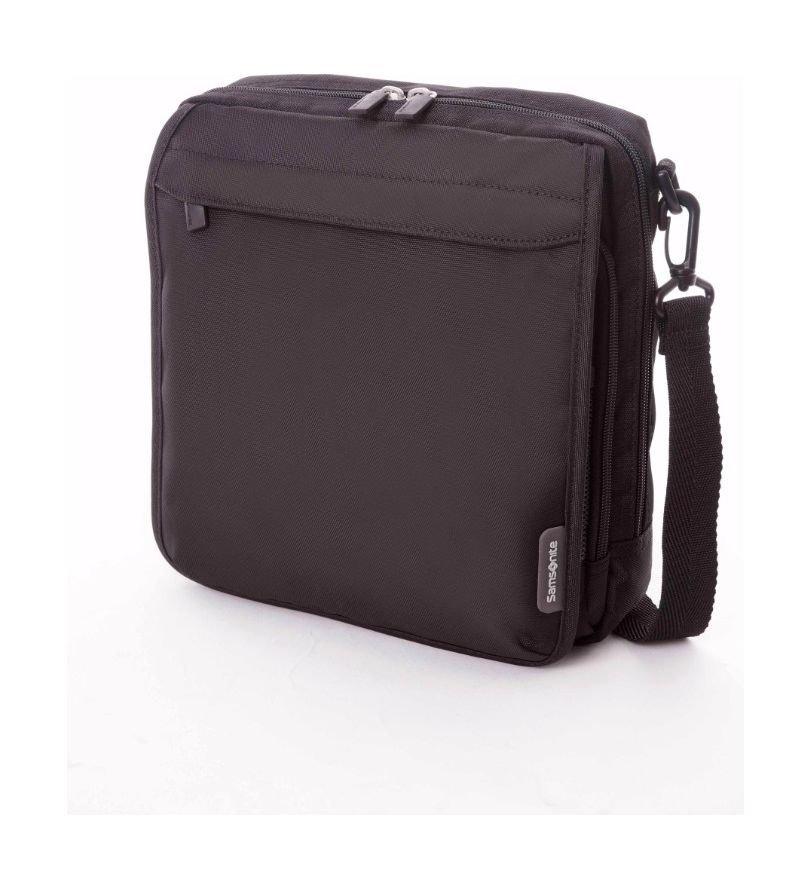 

Samsonite excursion bag - black