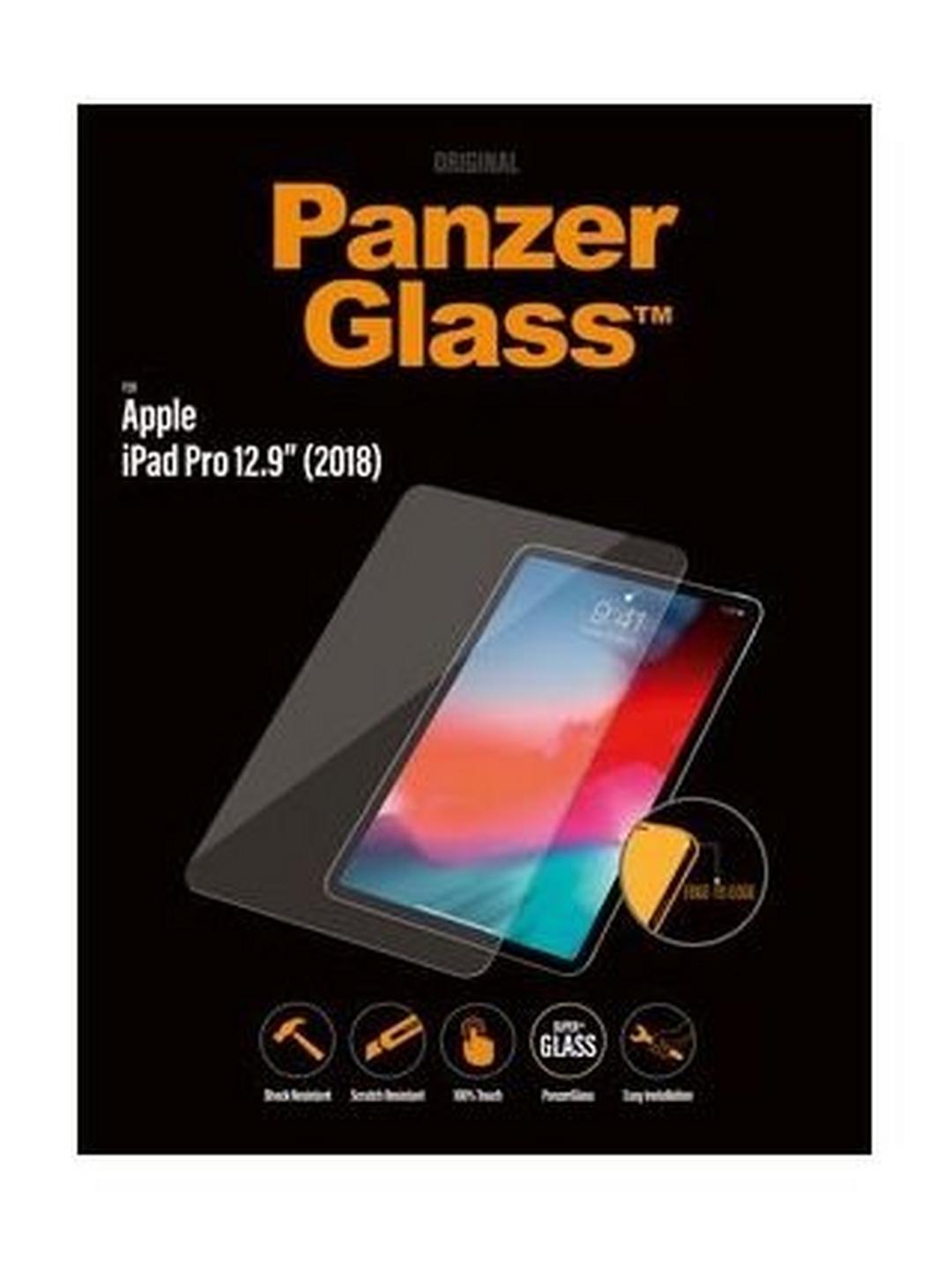 Panzer Glass Screen Protector For Apple iPad Pro 12.9