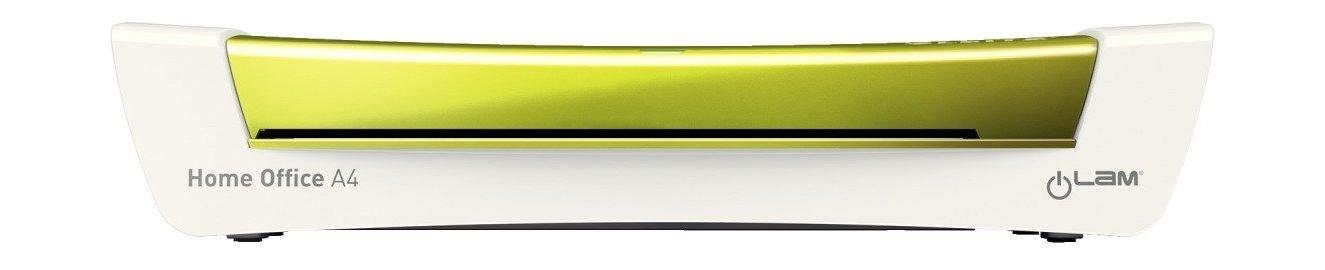 

Leitz ilam a4 laminator - green