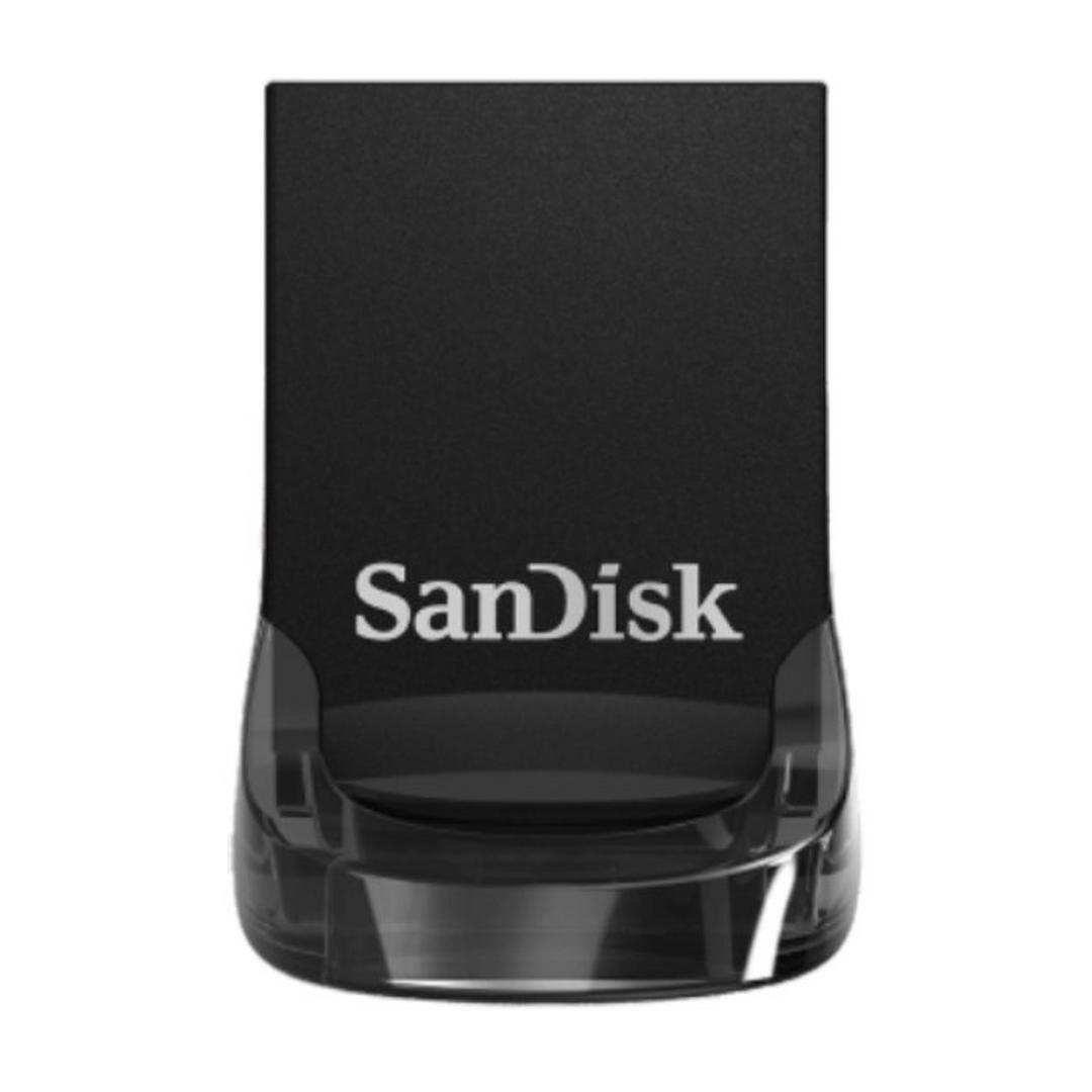 Sandisk Ultra Fit USB 3.1 16GB Flash Drive (SDCZ430-016G-G46)