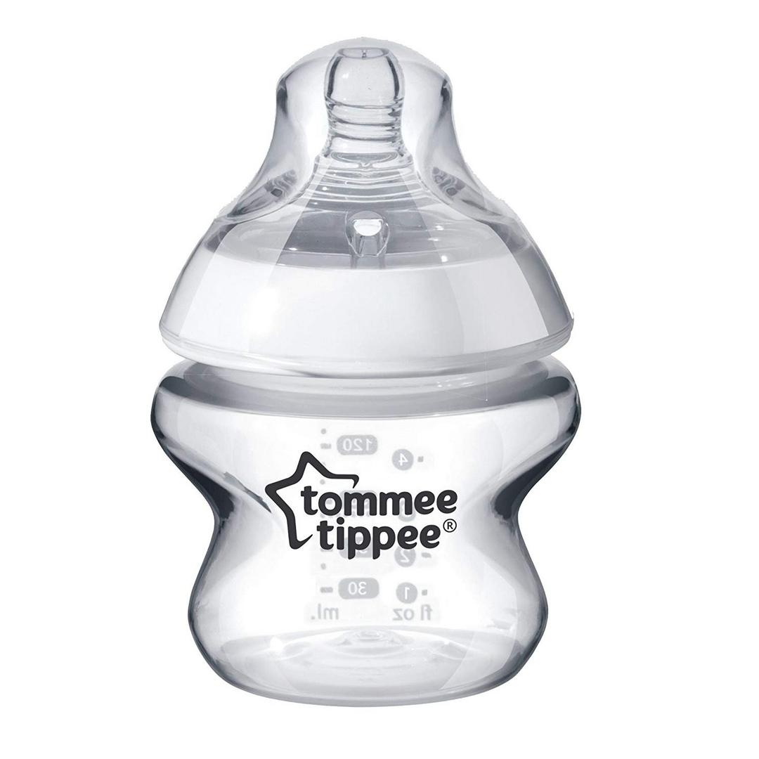 Tommee Tippee Closer To Nature microwave Steam Steriizer