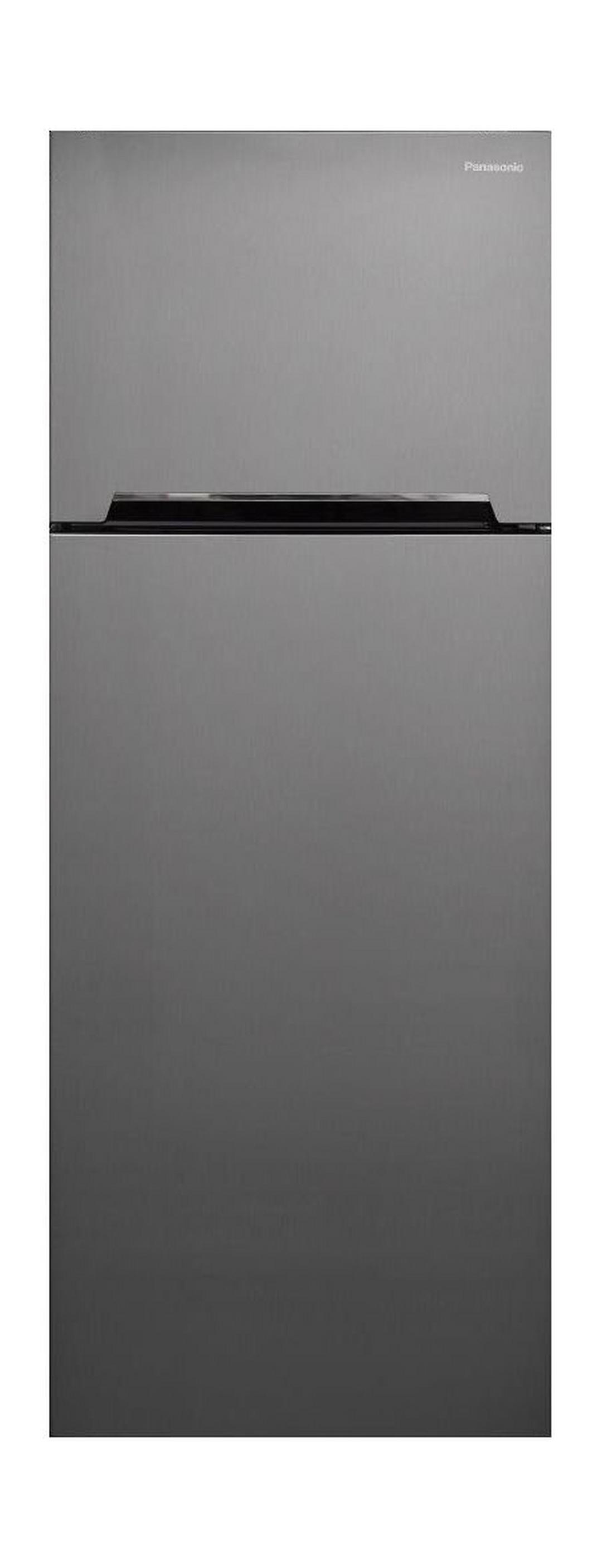 Panasonic 20 Cu.Ft. Top Freezer Refrigerator - NR-BC572VSAS