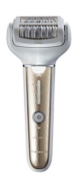 

Panasonic wet/dry epilator - es el3a-n421