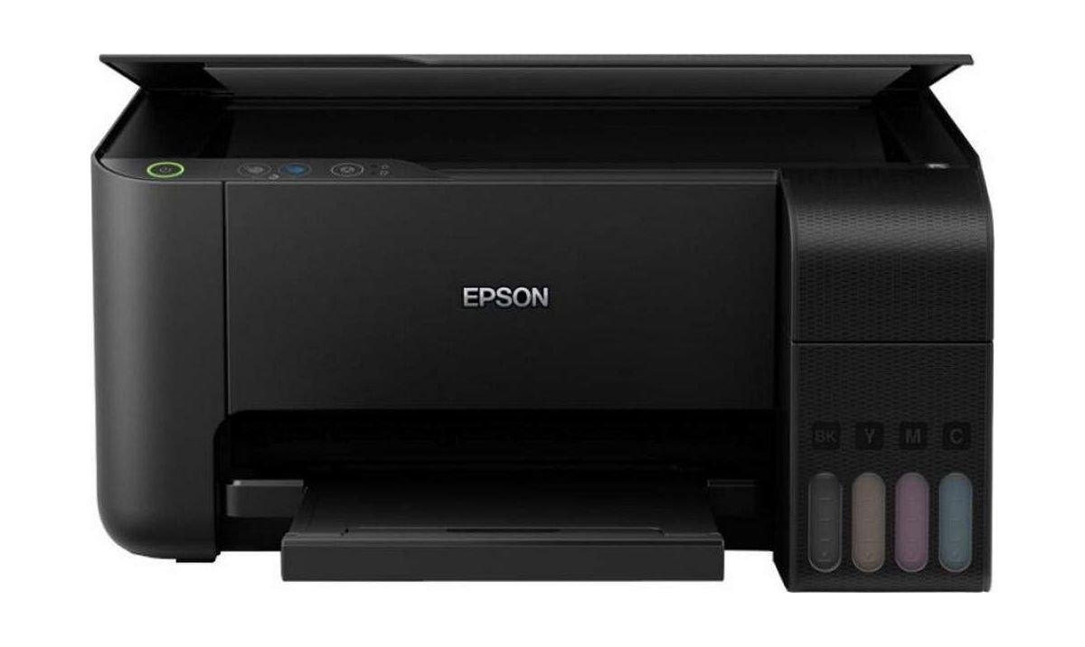 

Epson ecotank l3150 wifi all in one ink tank printer