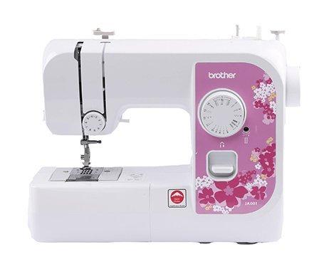 

Brother mechanical sewing machine - ja001
