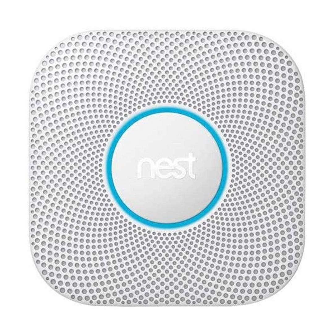 Nest Protect Smoke Alarm - White