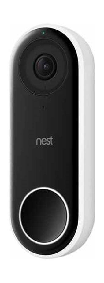 

Nest video door bell - nc5100us