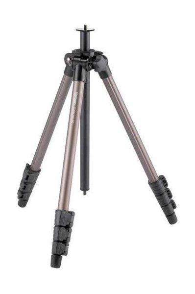 

Sherpa 50 velbon 163cm aluminium tripod
