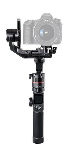 

Feiyu ak4000 3-axis gimbal stabilizer - black