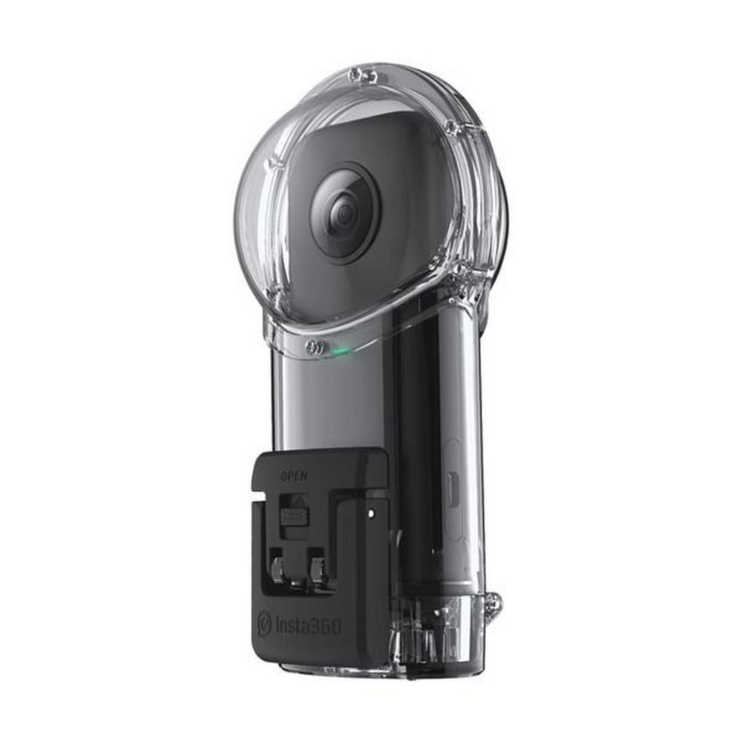 Insta360 Dive Case For ONE X Camera - Clear