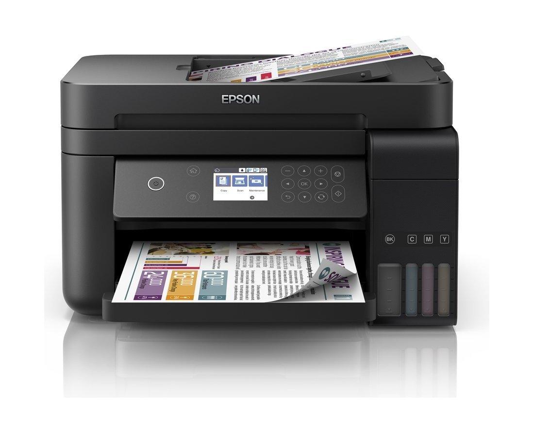 

Epson its ecotank l6170 all-in-one duplex ink tank printer