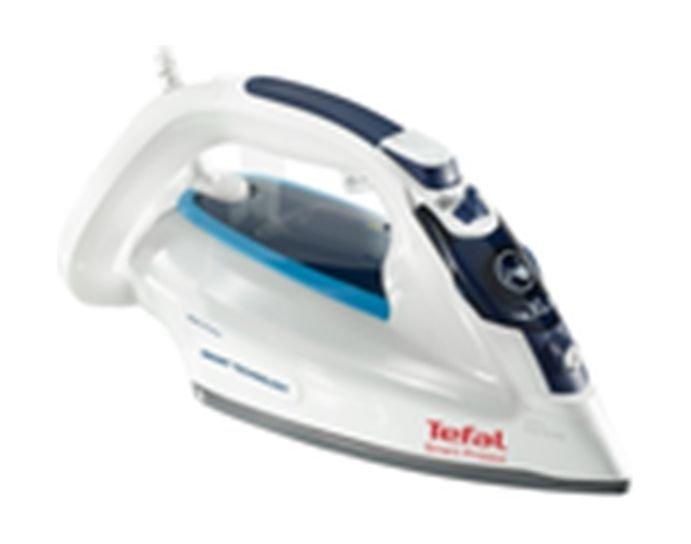 

Tefal 2600w steam iron - fv4980m0