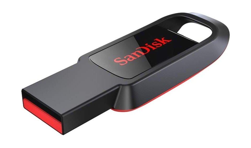 

Sandisk cruzer spark g35 128 gb usb 2. 0 flash drive