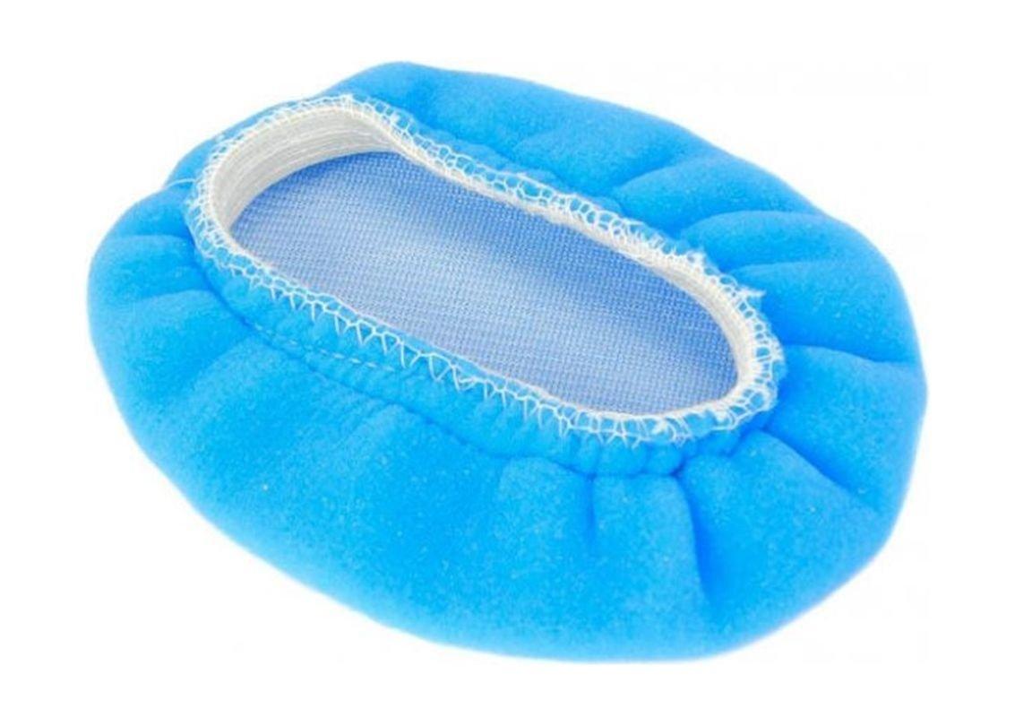 

Black & decker foam pad bonnet for car polisher kp600