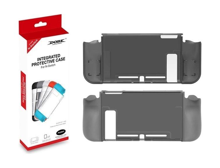 

Dobe nintendo switch integrated protective case - tns-1875