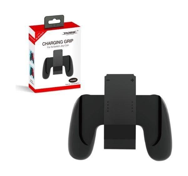 

Dobe nintendo switch joy-con charging grip - 880