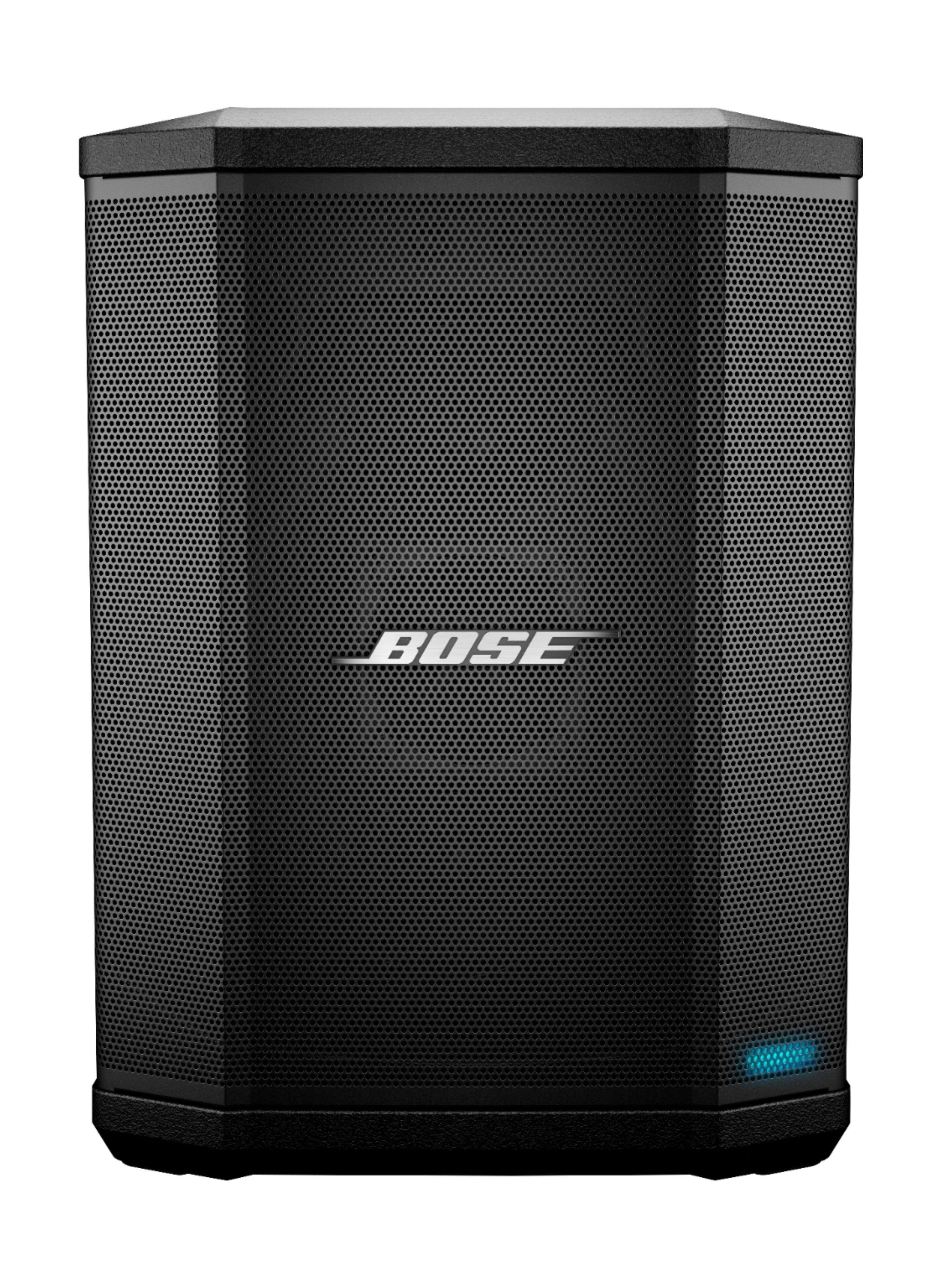 

Bose s1 pro portable bluetooth speaker