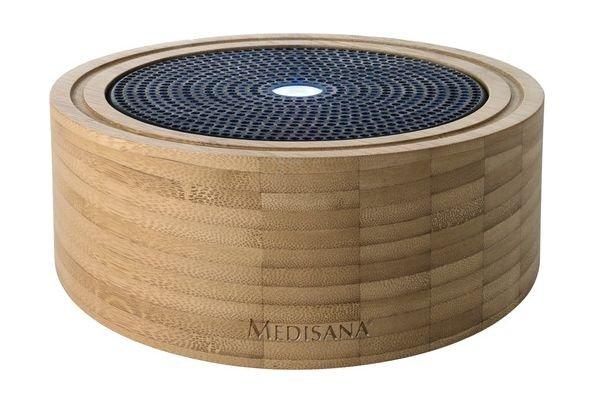 

Medisana ad 625 aroma diffuser, ad 625 – bamboo